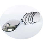 Piezo Ceramic Manufacturer - Element 20Mm Pzt-5A for Humidifier Custom Ultrasonic Disc