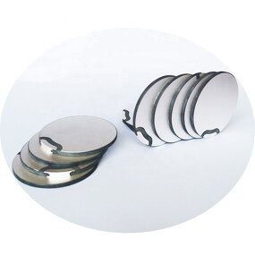 Piezo Ceramic Manufacturer - Element 20Mm Pzt-5A for Humidifier Custom Ultrasonic Disc