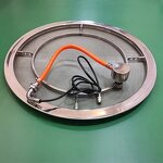 Ultrasonic Transducer Manufacturer - External Type for Vibration Sieve Vibrating Sieve Parts