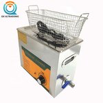 Ultrasonic Cleaning Machine Manufacturer - 58L 1080W 120KHZ Pro Wave Device