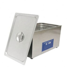 Ultrasonic Cleaning Machine Manufacturer - Double Frequency 28/40Khz