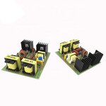 Ultrasonic Generator Manufacturer - Easy Installation 28KHZ 100W PCB Pizeo Driver Circuit Board