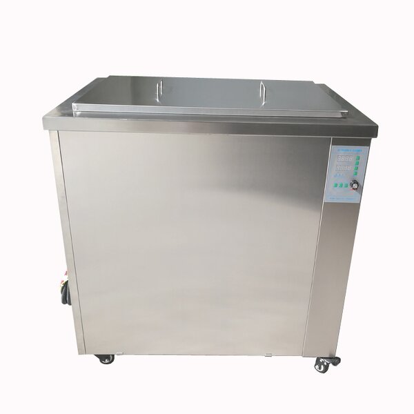 Ultrasonic Cleaner Manufacturer - Reliable New Product Industrial Bowling Ball Cleaning