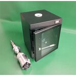 Ultrasonic Homogenizer Manufacturer - Lab Herbal Extraction Probe Mixing