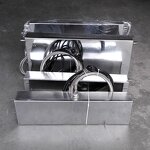 Ultrasonic Transducer Pack Manufacturer - Immersible Pack for Immersion Cleaner
