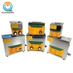 Ultrasonic Cleaner Manufacturer - New Product Ultrasound Washer Digital Heated Vinyl Record Manual