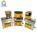 Ultrasonic Cleaner Manufacturer - 2L Digital Timer Portable Automatic Vibration with Heating