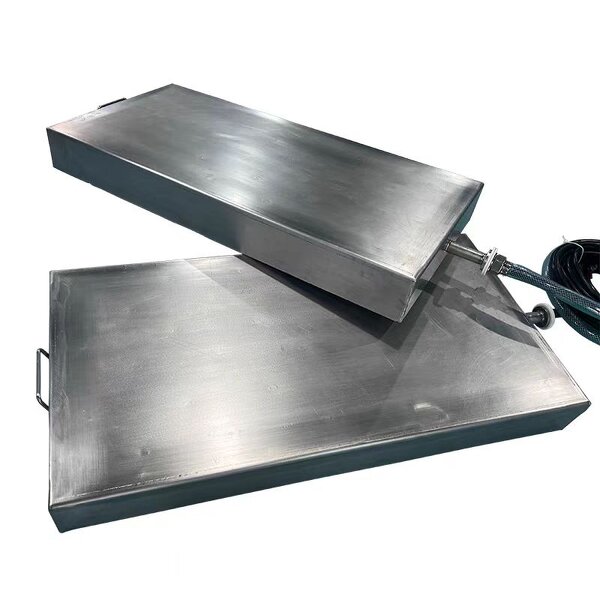 Ultrasonic Cleaner Manufacturer - Customize Stainless Steel Submersible Immersion Transducer Box Vibration Plate