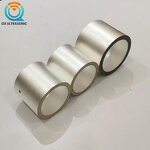 Piezoelectric Ceramic Manufacturer - Custom PZT5A Tube Different Shape Piezo