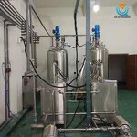 Ultrasonic Homogenizer Manufacturer - 2000W Tissue Extraction Machine Extractor for Milk