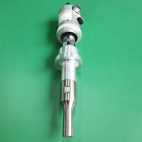 Ultrasonic Sonicator Manufacturer - Probe Emulsification Transducer 20khz 1000w