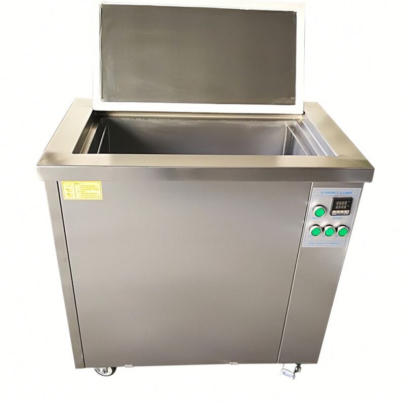 Ultrasonic Cleaning Machine Manufacturer - for Wheel Rim 200L Pcb Injector Water Bath Sonicator