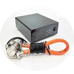 Ultrasonic Vibrating Machine Manufacturer - Industrial Flour Seiving High Quality Sieving Transducer and Generator