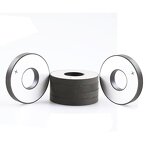 Ultrasonic Transducer Manufacturer - Pzt4 Pzt8 Piezo Element Piezo Ceramic Ring