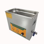 Ultrasonic Cleaner Manufacturer - 60 Khz for Camera Lens Dental Vinyl Record 40L 50L 60L