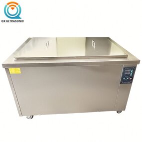 Ultrasonic Cleaning Machine Manufacturer - for Pcb Face Car Radiator Bowling Ball Toner Blind