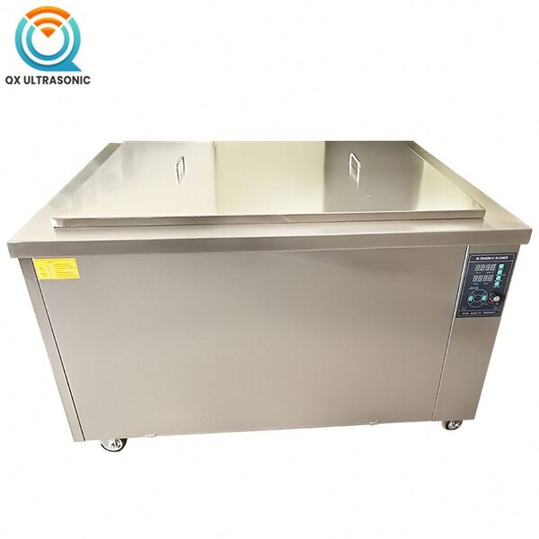 Ultrasonic Cleaning Machine Manufacturer - for Pcb Face Car Radiator Bowling Ball Toner Blind