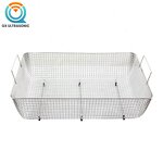 Ultrasonic Cleaning Machine Manufacturer - Double Frequency 28/40Khz