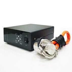 Ultrasonic Transducer Manufacturer - Shockwave and Generator 33Khz 300W for Flour/Mineral Vibrating Screen