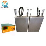 Ultrasonic Transducer Pack Manufacturer - Immersible Pack for Immersion Cleaner