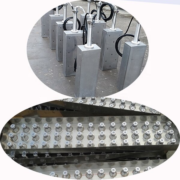 Ultrasonic Transducer Manufacturer - Sealed 40khz Waterproof Piezo