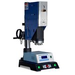 Ultrasonic Welding Machine Manufacturer - PSA Grading Card Sealing Equipment 80X135MM