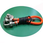 Ultrasonic Sieving Transducer Manufacturer - and Generator for Vibrating Screen Swing Machine Component Parts