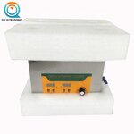 Ultrasonic Cleaner Manufacturer - 14L Digital with Time Power and Temperature Control