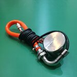 Ultrasonic Vibro Sifter Manufacturer - Metal Powder Vibration Sieve Rotary Machine with Transducer