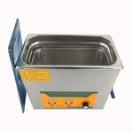 Ultrasonic Cleaner Manufacturer - 60 Khz for Camera Lens Dental Vinyl Record 40L 50L 60L