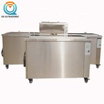Ultrasonic Cleaning Machine Manufacturer - 60L for Cylinder Head Engine Block Car Interior