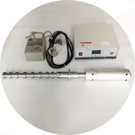 Ultrasonic Sonicator Manufacturer - 20KHZ 1500W Digital Probe for Food Industry Reactor