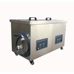 Ultrasonic Cleaning Machine Manufacturer - for Wheel Rim 200L Pcb Injector Water Bath Sonicator