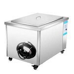 Ultrasonic Cleaning Machine Manufacturer - for Wheel Rims 200L Pcb Injector Water Bath Sonicator