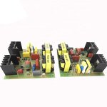 Ultrasonic Generator Manufacturer - 40Khz Circuit for Ultrasonic Cleaner Transducer