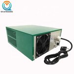 Ultrasonic Generator Manufacturer - Digital High Frequency 50khz to 200khz for Cleaning Transducer