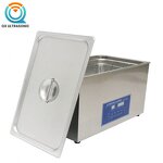 Ultrasonic Cleaner Manufacturer - Dental Dual-Frequency 28K/40K with Sweep and Degas