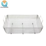 Ultrasonic Cleaner Manufacturer - Dental Dual-Frequency 28K/40K with Sweep and Degas