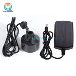 Ultrasonic Humidifier Manufacturer - Mist Maker Fogger Nebulizer for Fountain Pond Atomizer Head