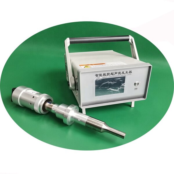 Ultrasonic Homogenizer Manufacturer - Sonicator 20KHz 500W Cell Disruptor