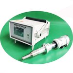 Ultrasonic Machine Manufacturer - Dispersing and Emulsifying for Graphene Nano-materials Cell Breaker Extraction