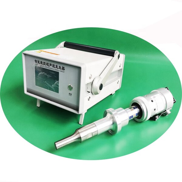 Ultrasonic Machine Manufacturer - Dispersing and Emulsifying for Graphene Nano-materials Cell Breaker Extraction