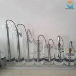 Ultrasonic Homogenizer Manufacturer - 2000W Tissue Extraction Machine Extractor for Milk