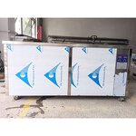 Ultrasonic Cleaner Manufacturer - 105L 1800W Customized Digital for Carburetor Industrial