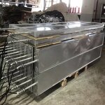 Ultrasonic Transducer Manufacturer - Customize Various Size Frequency Stainless Steel Waterproof Immersible for Cleaning