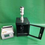 Ultrasonic Homogenizer Manufacturer - High Shear Emulsifier Mixer Probe Sonicator for Nano Material Dispersion