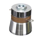 Ultrasonic Transducer Manufacturer - China Supplier Easy Mounting Industrial 60W 40khz Ceramic