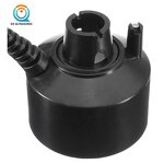 Ultrasonic Fogger Manufacturer - Electric >550ml/hour Atomizer Humidifier Stainless Steel Low Noise <36dB Household Hotel