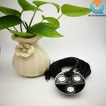 Ultrasonic Atomizer Manufacturer - Greenhouse Planting 3 Head 900ml Mist Humidifier Piezoelectric