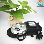 Ultrasonic Generator Manufacturer - 1500ML 1LED Mist Maker Humidifier Circuit